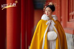 点击看大图 -美云庭古装·格格服汉服·京城旅拍(北京店)