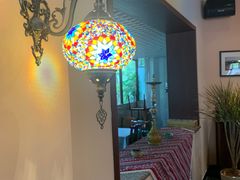 -La Medina餐厅(亮马河南路店)