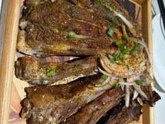-火龙堂·风味民间菜(文一路店)