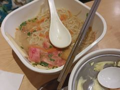 -魏家凉皮(祈年大厦店)