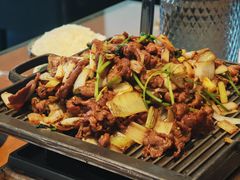-95号酱骨·一块豆腐(展春园西路店)