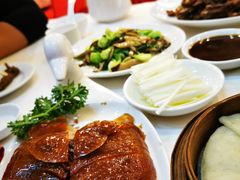 -九花山烤鸭店