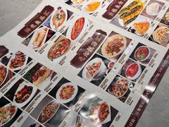 -华竹饭店(中央大街店)