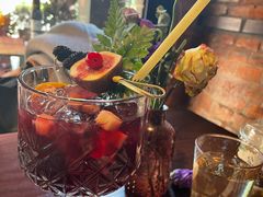 -BROWNSTONE布朗石西班牙餐厅(富城店)