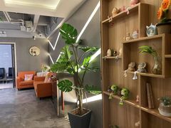 -禧瑞 ·丝浴主题·水疗·spa(中山公园店)