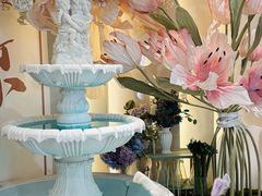 -PARFUM FLORAL花境法餐(南京首店)