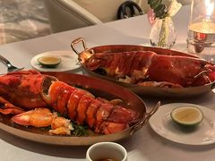 -漾亚·雍雅合鲜(桐梓林店)