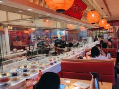 -莲寿司(国兴店)