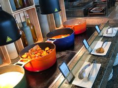 -视界美食自助餐厅·石家庄希尔顿酒店