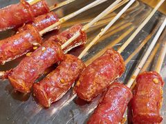 小香肠-盟重烧烤(高正街店)