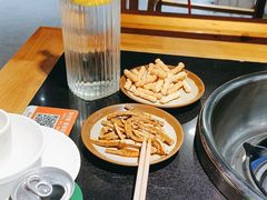 -一只烧鸡公(解放碑店)