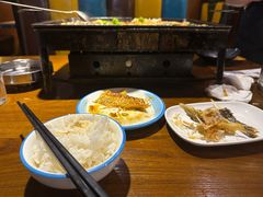 -一淼牛蛙爱上鱼(黄兴广场步行街店)