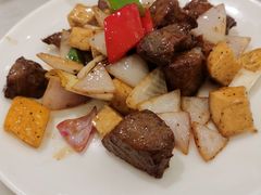 -南小馆(迪士尼小镇店)