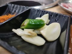 -牛信亭韩国料理·炭火烤肉(紫藤路店)