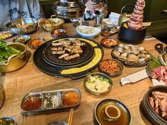 -马场洞肉铺(振安店)