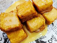 -孖记茶档·热腾茶餐(荔湾领展广场店)