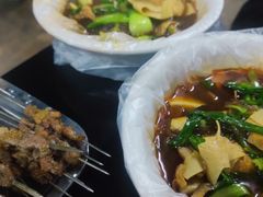 -慧姐烤串(南宁南小区店)