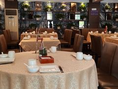 大堂-大鸭梨(天通西苑店)