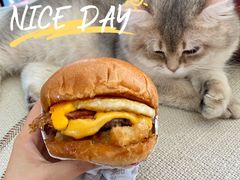 -The Habit Burger Grill 哈比特汉堡(爱琴海店)