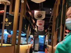 -九锅一堂酸菜鱼(新南凯德直营店)