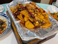 -赣南人家·头牌江西菜(劲松店)