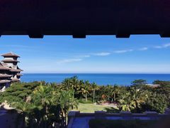 -海南棋子湾开元度假村·祺咖啡自助餐厅