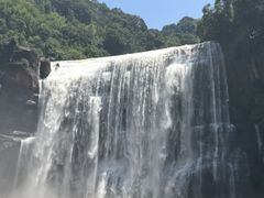 -赤水丹霞旅游区·大瀑布