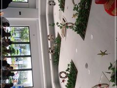 -碧海银沙海鲜餐厅(恒大海上威尼斯店)