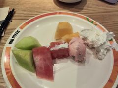 -比格比萨自助(南京万达茂店)