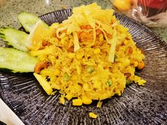 -Home Thai·泰谣(王府井apm店)