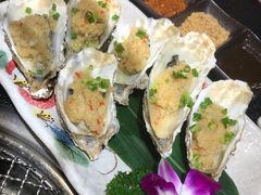 -虎焱炭火烧肉