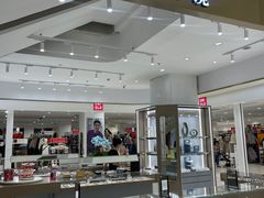 -银泰百货(北京大红门店)