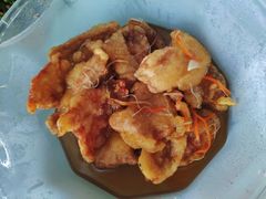 -瑞杰烧烤店·24小时营业(山东路店)