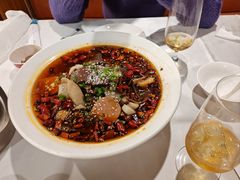 -中环禧悦酒店·禧临阁餐厅