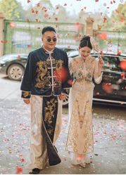 -喜乐汇·婚车(华润橡树湾3期店)