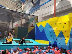 -幸福花欢乐世界(东辰广场A座店)