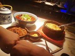 -绿茶餐厅(千岛湖银泰城店)