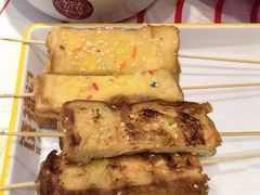 -饶福记·南昌烧烤大排档(九龙湖土著店)