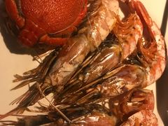 -星伦多自助料理·涮烤一体(虹悦城店)