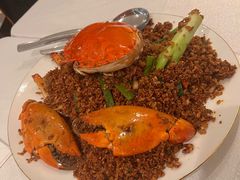 -喜记避风塘炒辣蟹(旗舰店)