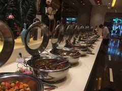-萧邦音乐会所KTV·蒸汽活海鲜自助(福田店)