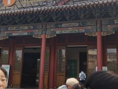 -百脉泉景区