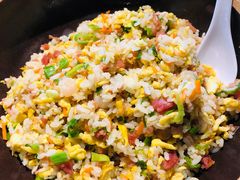 扬州炒饭-打酱油·非遗淮扬菜(瘦西湖梅岭店)