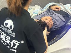 -丽达购物中心(崂山店)