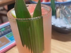 -水林间·寿喜烧自助(仙林金鹰店)