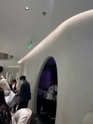 点击看大图 -3AM·S HAIR SALON烫发染发接发