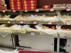-芦庄子桂顺斋(和平路总店)
