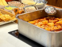 -螺大喜螺蛳粉火锅(雍和宫店)