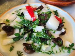 -惠丰堂饭庄·烤鸭·京味菜(西北旺·唐家岭店)