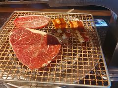 -九田家黑牛烤肉料理(珠江摩尔店)